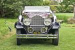 Packard Deluxe Eight Model 840 Roadster 1931 года